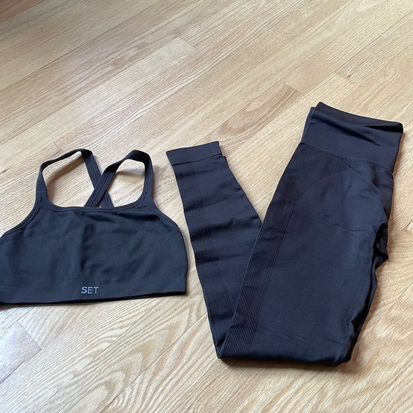 Set Active Sculptflex Set - Picture 1 of 7